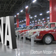 Illustration for article titled Take A Rare Tour Of Nissans Private Heritage Museum